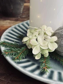 Tallerken VIGA Blå - Flere størrelser