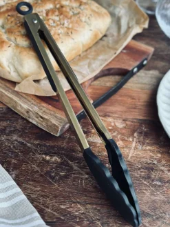 Tang Golden - Rustfrit stål