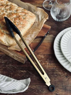 Tang Golden - Rustfrit stål