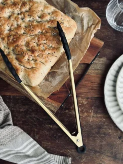 Tang Golden - Rustfrit stål