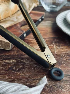 Tang Golden - Rustfrit stål