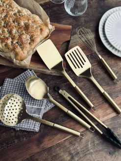 Tang Golden - Rustfrit stål