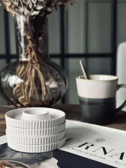 Tapas - 3 skåle og fad