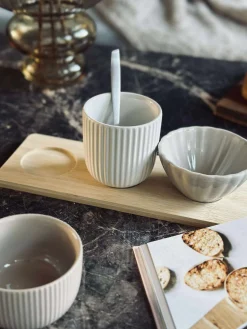 Tapas - 3 skåle og fad