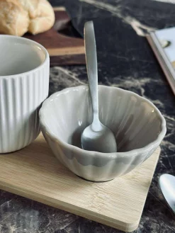 Tapas - 3 skåle og fad