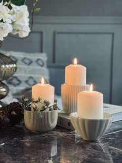 Tapas - 3 skåle og fad