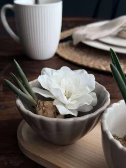 Tapas - 3 skåle og fad