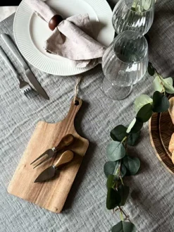 Tapas sæt - No.2 Square