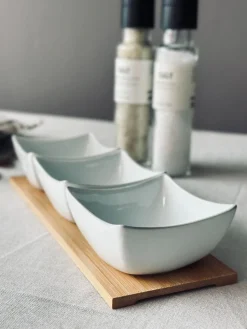 Tapas sæt med 3 dele