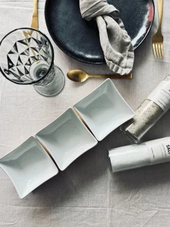 Tapas sæt med 3 dele