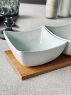 Tapas sæt med 3 dele