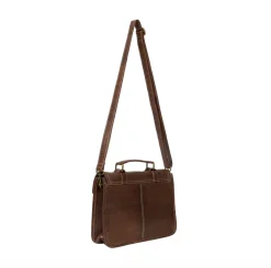 Taske Hallie – Wood