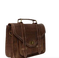 Taske Hallie – Wood