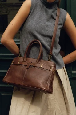 Taske Mada - Woodsmoke