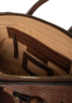 Taske Mada - Woodsmoke