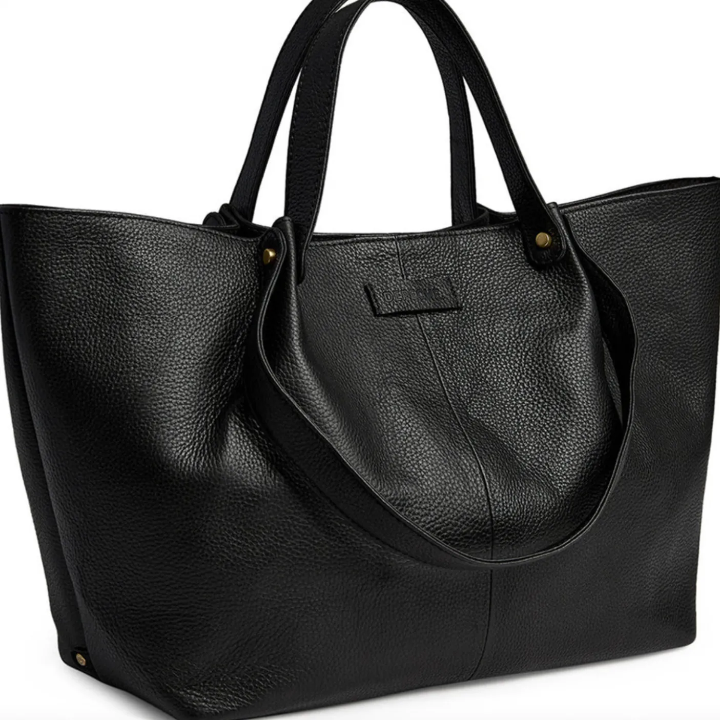 Taske Oline - Black