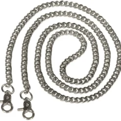 Taskerem - Sølv kæde