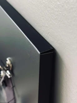 Tavle magnetisk - 60x40