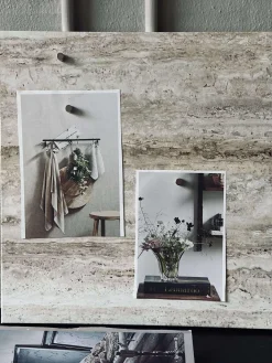 Tavle magnetisk 40x60