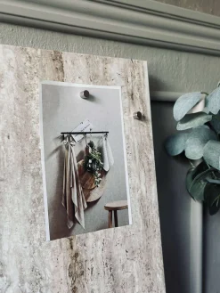 Tavle magnetisk 40x60