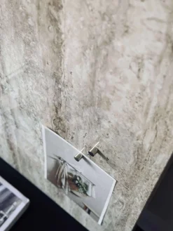 Tavle magnetisk 40x60