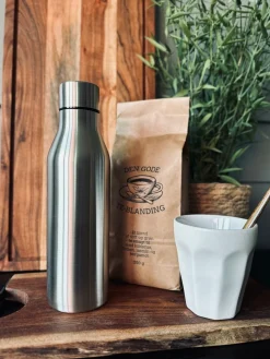 Termoflaske 450 ml – Alu