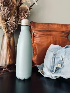 Termoflaske 500ml – Iceblue