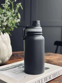 Termoflaske 600ml - Koks