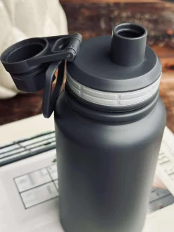 Termoflaske 600ml - Koks