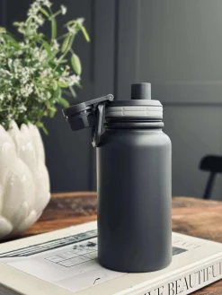 Termoflaske 600ml - Koks