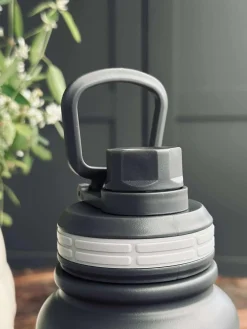 Termoflaske 600ml - Koks