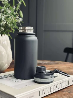 Termoflaske 600ml - Koks