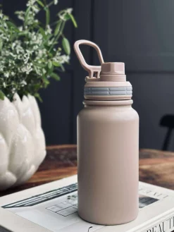 Termoflaske 600ml - Latte