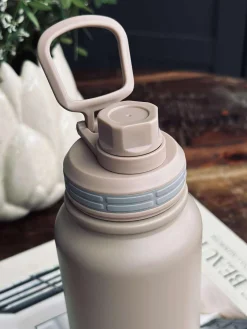 Termoflaske 600ml - Latte