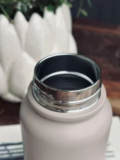 Termoflaske 600ml - Latte