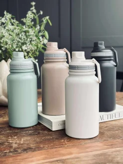 Termoflaske 600ml - Latte