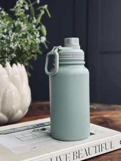 Termoflaske 600ml - Mint