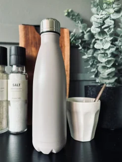 Termoflaske 500ml - Stone