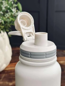 Termoflaske 600ml - Stone