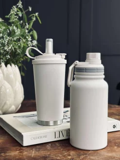 Termoflaske 600ml - Stone