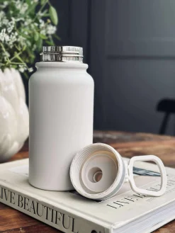 Termoflaske 600ml - Stone