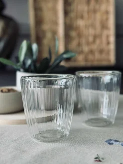 Termoglas 2 stk. 250 ml