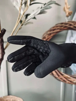 Termohandsker med touch