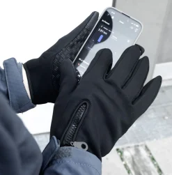 Termohandsker med touch