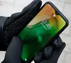 Termohandsker med touch