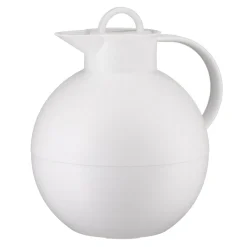 Termokande – Kuglekande - Frost hvid - 0,94 liter