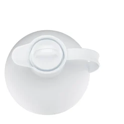 Termokande – Kuglekande - Frost hvid - 0,94 liter