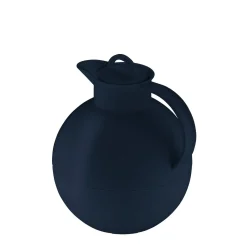 Termokande – Kuglekande - Frost Mørk Blå - 0,94 liter