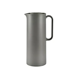 Termokande – Med trykknap funktion - 1 liter