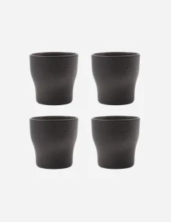 Termokrus - Sæt med 4 stk.